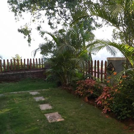 Villa Inaya Bungalow Panchgani Exterior foto