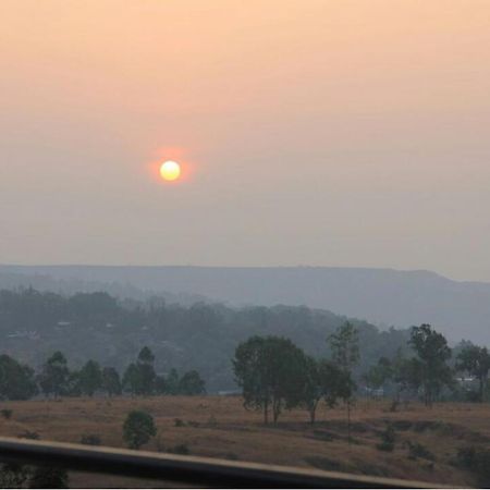 Villa Inaya Bungalow Panchgani Exterior foto