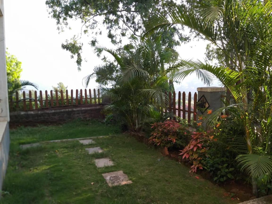 Villa Inaya Bungalow Panchgani Exterior foto