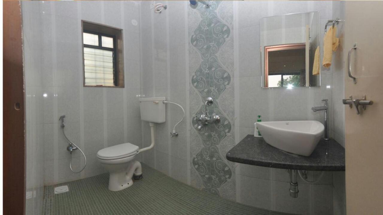Villa Inaya Bungalow Panchgani Exterior foto