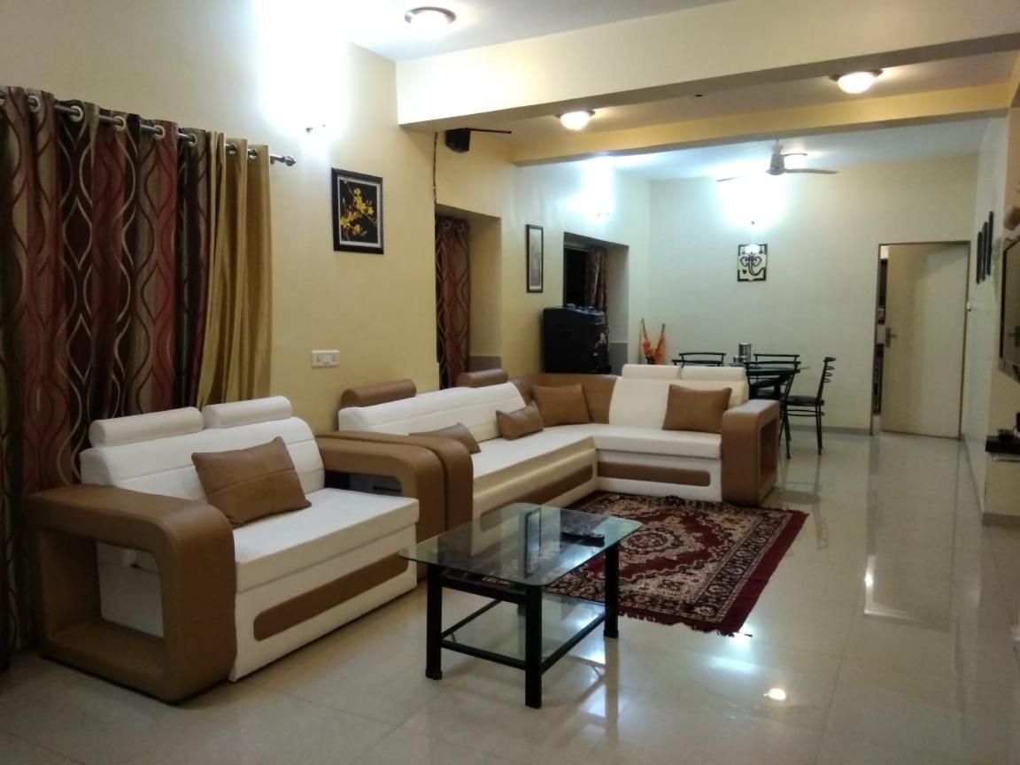 Villa Inaya Bungalow Panchgani Exterior foto
